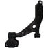 CB86053PR by DORMAN - Suspension Control Arm And Ball Joint Assembly