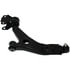 CB86053PR by DORMAN - Suspension Control Arm And Ball Joint Assembly