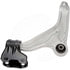 CB86174PR by DORMAN - Suspension Control Arm
