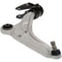 CB86173PR by DORMAN - Suspension Control Arm