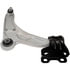CB86174PR by DORMAN - Suspension Control Arm