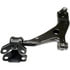 Dorman CB86234PR Suspension Control Arm and Ball Joint Assembly Suspension Control Arm And Ball Joint Assembly