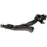 Dorman CB86234PR Suspension Control Arm and Ball Joint Assembly Suspension Control Arm And Ball Joint Assembly