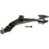 CB86233PR by DORMAN - Suspension Control Arm And Ball Joint Assembly