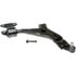 Dorman CB86234PR Suspension Control Arm and Ball Joint Assembly Suspension Control Arm And Ball Joint Assembly