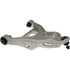 CB86284PR by DORMAN - Suspension Control Arm And Ball Joint Assembly