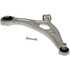 CB86244PR by DORMAN - Suspension Control Arm And Ball Joint Assembly