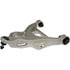 CB86283PR by DORMAN - Suspension Control Arm And Ball Joint Assembly