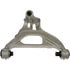 CB86283PR by DORMAN - Suspension Control Arm And Ball Joint Assembly