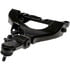 CB900063PR by DORMAN - Suspension Control Arm And Ball Joint Assembly
