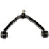 CB90006PR by DORMAN - Suspension Control Arm