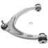 CB90078PR by DORMAN - Suspension Control Arm