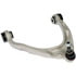 CB90078PR by DORMAN - Suspension Control Arm