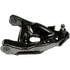 CB90083PR by DORMAN - Suspension Control Arm