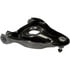 CB90084PR by DORMAN - Suspension Control Arm