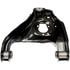 CB90084PR by DORMAN - Suspension Control Arm