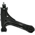 CB90174PR by DORMAN - Suspension Control Arm