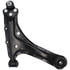 CB90174PR by DORMAN - Suspension Control Arm