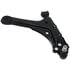 CB90174PR by DORMAN - Suspension Control Arm