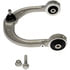 CB90367PR by DORMAN - Suspension Control Arm And Ball Joint Assembly
