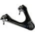 CB90446PR by DORMAN - Suspension Control Arm