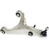 CB90463PR by DORMAN - Suspension Control Arm