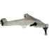 CB90463PR by DORMAN - Suspension Control Arm