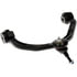 CB90497PR by DORMAN - Suspension Control Arm