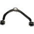 CB90498PR by DORMAN - Suspension Control Arm
