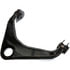 CB90800PR by DORMAN - Alignment Caster / Camber Control Arm