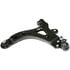 CB91003PR by DORMAN - Suspension Control Arm
