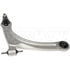 CB91034PR by DORMAN - Suspension Control Arm