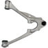 CB91103PR by DORMAN - Suspension Control Arm