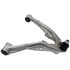 CB91103PR by DORMAN - Suspension Control Arm