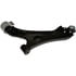 CB91184PR by DORMAN - Suspension Control Arm