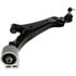 CB91184PR by DORMAN - Suspension Control Arm