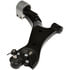 CB91184PR by DORMAN - Suspension Control Arm