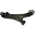 CB91183PR by DORMAN - Suspension Control Arm