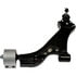 CB91183PR by DORMAN - Suspension Control Arm