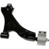 CB91183PR by DORMAN - Suspension Control Arm