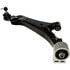 CB91183PR by DORMAN - Suspension Control Arm