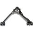 CB91194PR by DORMAN - Suspension Control Arm