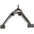 CB91193PR by DORMAN - Suspension Control Arm and Ball Joint Assembly