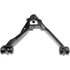 CB91193PR by DORMAN - Suspension Control Arm and Ball Joint Assembly