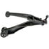 CB91193PR by DORMAN - Suspension Control Arm and Ball Joint Assembly