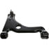 CB91204PR by DORMAN - Suspension Control Arm