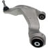 CB91213PR by DORMAN - Suspension Control Arm