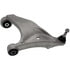 CB91213PR by DORMAN - Suspension Control Arm