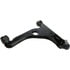 CB91204PR by DORMAN - Suspension Control Arm