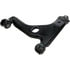 CB91204PR by DORMAN - Suspension Control Arm